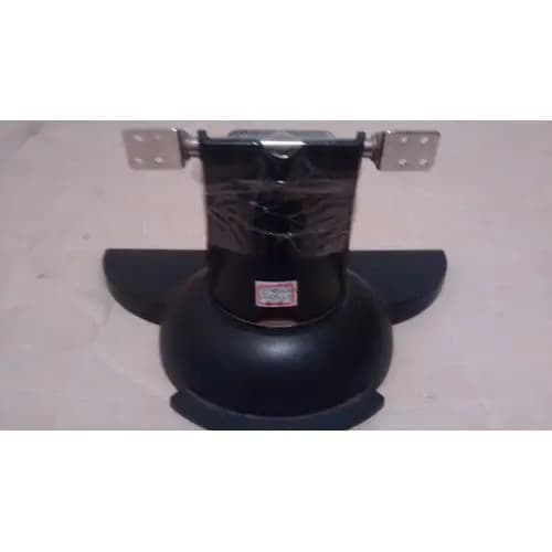 Pé Suporte Base usado do Monitor Tech-1 Modelo E-5 em bom estado