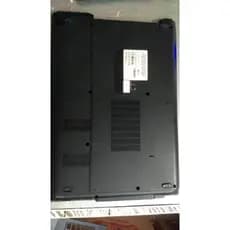 base Inferior Notebook Positivo Unique s1990 S2065l usada bom estado