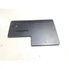 tampa da carcaça inferior notebook samsung rv411 usado bom estado