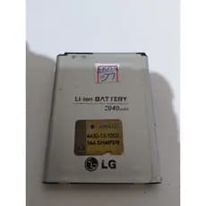 bateria cel.LG modelo bl-52uh usada bom estado