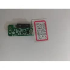 Placa Dos Led Netbook Megaware Mega Netbook.