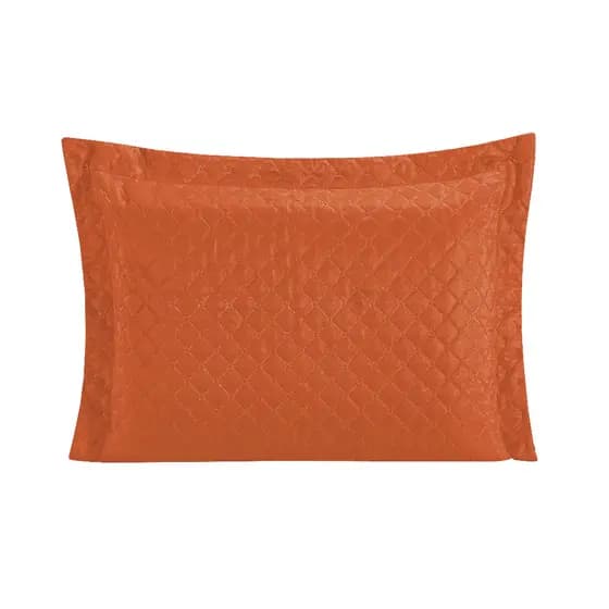 Jogo Fronha Capa Porta Travesseiro Requinte Luxo 2 Peças 65cm x 45cm - Fronha Matelada Luxo para Travesseiro Cores Novas