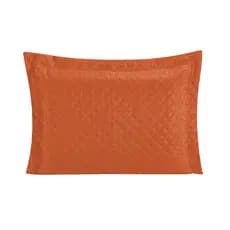 Jogo Fronha Capa Porta Travesseiro Requinte Luxo 2 Peças 65cm x 45cm - Fronha Matelada Luxo para Travesseiro Cores Novas