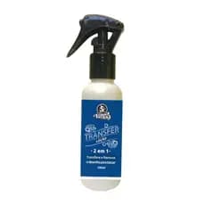 Transfer para tatuagem 100ml (2 em 1)perfeito para transferir e também remover o desenho fixado