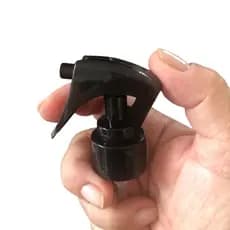 Válvula Gatilho Pulverizadora Mini Trigger 24/410 -Kit 15 Unids.