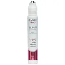 Sérum Fortalecedor para Sobrancelhas finas e ralas 8ml fios fortes saudáveis Tattoo Long Life