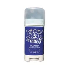 Transfer Stick Decalque Tatuagem 50g Do Treino a Pele Artificial à Pele Humana com Tattoo Long Life