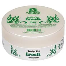 Kit Tatuagem 2 Vaselinas Fresh 100g + Transfer Loção 2x1 Fixa/Remove perfeitamente