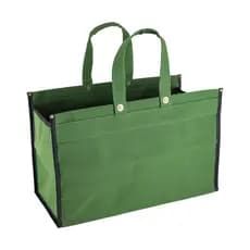 Bolsa Sacola para sacoleira em lona reforçada 2 Tamanhos Garantia de 2 anos - Envio em 24 horas