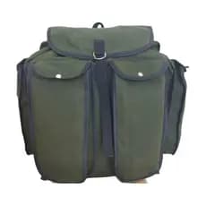 Bolsa Mochila de Ferramentas para Eletricista Montador de Moveis Vidraceiro 3 Tamanhos Fabricado em lona de caminhão 2 anos de garantia Costura Dupla Supere resistente