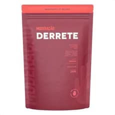 Derrete Drink Termogênico 250g- Moderação