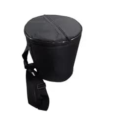 Capa / Bag para Cuica 10"(pol) x 30 cm (a) Acolchoada Luxo