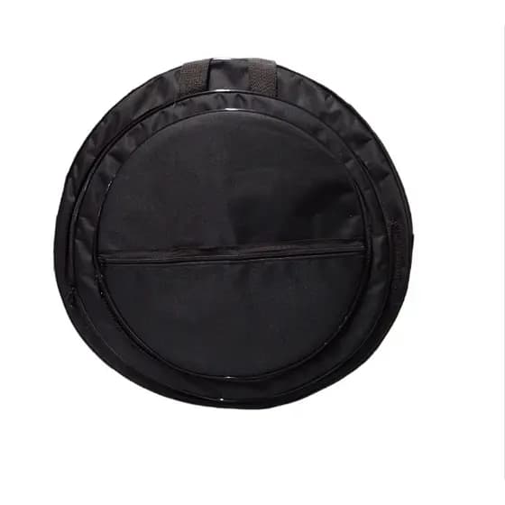 Capa Simples Porta Prato Bateria 14'', 16'' e 20'' - GTBAG
