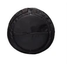 Capa Simples Porta Prato Bateria 14'', 16'' e 20'' - GTBAG