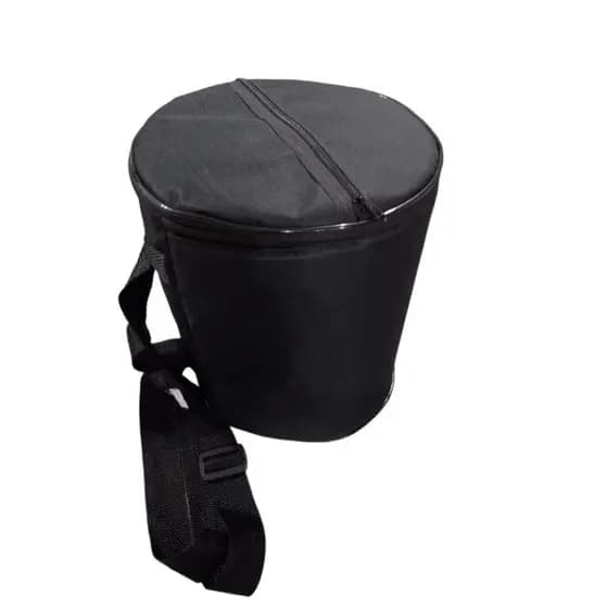 Capa Repique de mao 10"(pol) x 30 cm (a) Modelo Simples