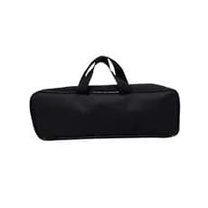 CAPA SIMPLES PARA FLAUTA RECO-RECO CARRILHAO OU AGOGO GTBAG