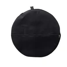 Capa BAG para Zabumba 25cm x 18 Poleg. Acolchoada Extra Luxo