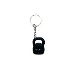 20 Chaveiros de Academia Kettlebell