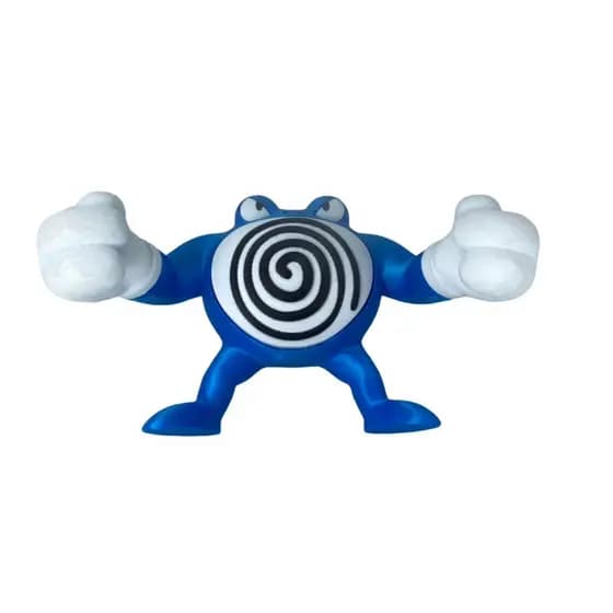 Miniatura Pokémon Poliwrath
