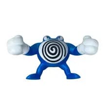Miniatura Pokémon Poliwrath