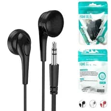Fone de Ouvido com Fio Stereo P2 – ST-2002