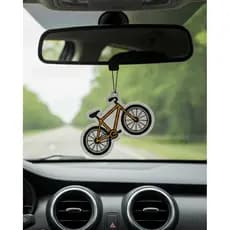 Kit 3/5 Aromatizante cheirinho de carro Aromatizador odorizador automotivo - Bicicleta