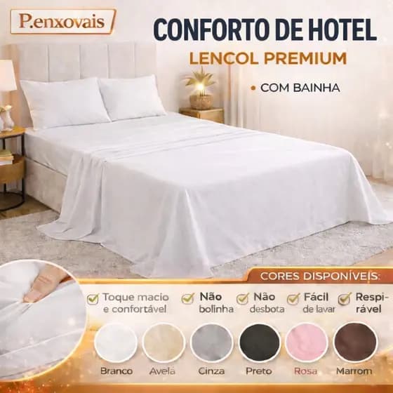Lençol Sem Elastico Casal Queen Solteiro Avulso Lençol de Cima Cama Hospitalares Clinicas e Pousadas