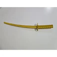 Espada/Katana retrátil - Impressão 3D PLA