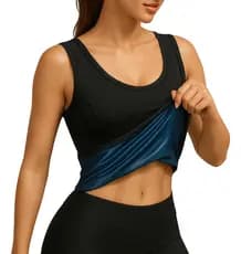 Cinta Regata Modeladora para Contorno Corporal