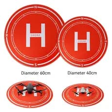 【 konouyo 】 Drone Almofada De Pouso À Prova D'água Rápida D'água Universal RC Dron Para DJI Mavic 3 Classic/Pro Air 2s/2 Mini 3 2/SE 2