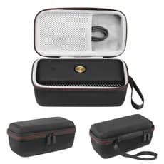 Saco De Armazenamento De Alto-Falante Portátil Para MARSHALL EMBERTON À Prova Dwaterproof Água Anti-Risco Caso Protetor