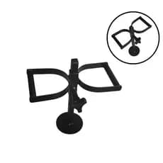 Suporte Para Agachamento Sumô Musculação Fitness Academia