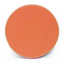 Boinas De Espuma 5 Polegadas Velcro Polimento