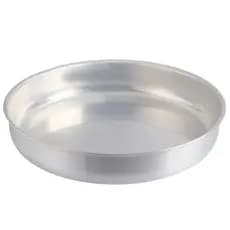 Assadeira Redonda Profissional 33,5Cm 5L Nacional