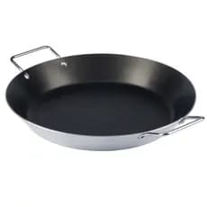 Paellera Antiaderente Profissional 50Cm 12L Nacional