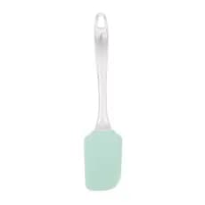 Espátula De Silicone Soft 24Cm Verde