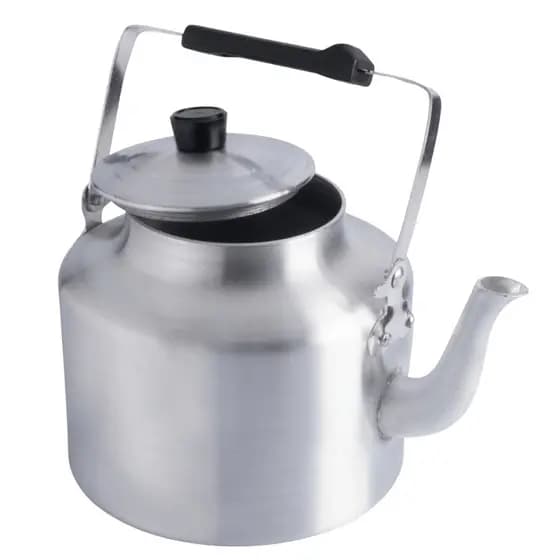 Chaleira Grande Profissional 24Cm 7L Nacional