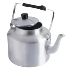 Chaleira Grande Profissional 24Cm 7L Nacional