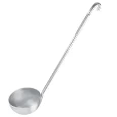 Concha Grande Profissional 58Cm Nacional