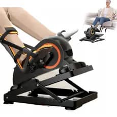 Mini Bike Elétrica Fisioterapia Reabilitação Bivolt