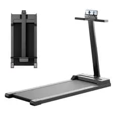 Esteira Elétrica Ergométrica 110v Ginástica Cor Preto K2