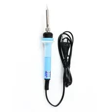 Ferro Solda de Precisão Yaxun YX-453 Cabo Elétrico 20w Ponta Fina Ergonômico para Reparo