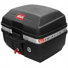 Bauleto Moto 27 Litros Givi E27m Traffic Universal