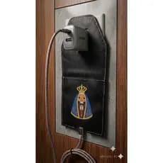 SUPORTE DE CELULAR/CARREGADOR FRETE GRATIS