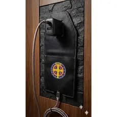 SUPORTE DE CELULAR/CARREGADOR