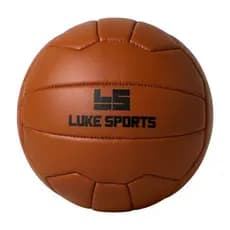 Bola De Futebol Retro Vintage Classica 1972 Colecionador