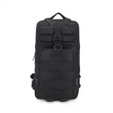 Mochila Tatica Militar Camping Impermeavel Reforcada