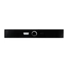 COFRE DIGITAL PARA ARMAS USO SOB A CAMA   AVB H2902M