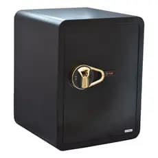 Cofre Impressão Digital Biometria Keys 45x35x35cm AVB 45ZTA