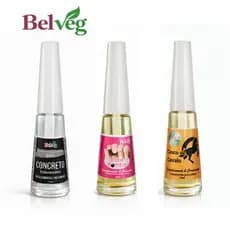Kit Base Concreto Endurecedor + Base Bomba Crescimento + Casco de Cavalo - KIT ou UNIDADE - Belveg